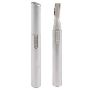 Vivitar® Silver Precision Pen Trimmer