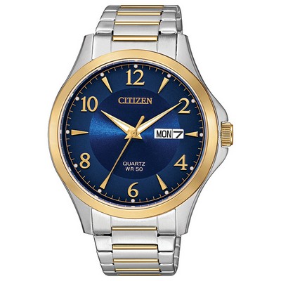 Citizen Men's Quartz Watch