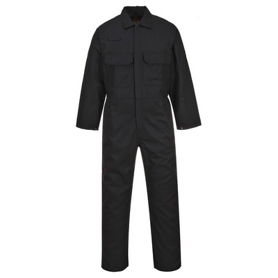 Bizweld Flame Resistant Coverall