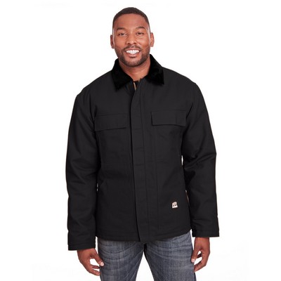 Berne Apparel Men's Heritage Chore Coat