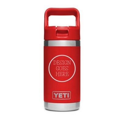 YETI 12 Oz. Bottle