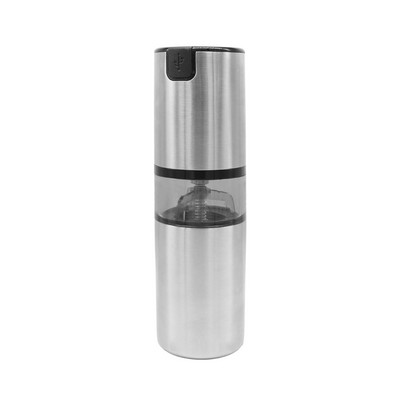 Detachable Electric Coffee Maker Grinder With Cup