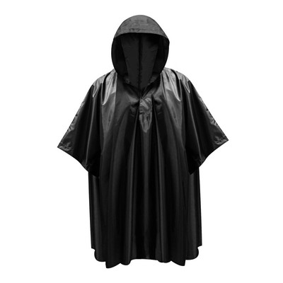 Rain Warrior Performance Rain Poncho