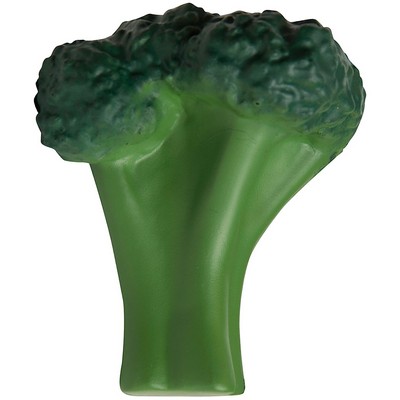 Broccoli Stress Reliever