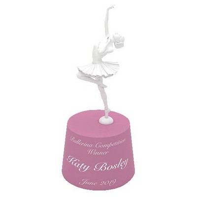 Ballerina Award