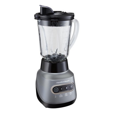 Hamilton Beach® Wave Crusher Blender w/2 Jars