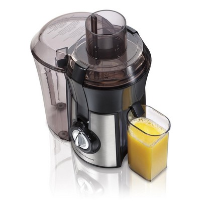 Hamilton Beach® Big Mouth Juice Extractor