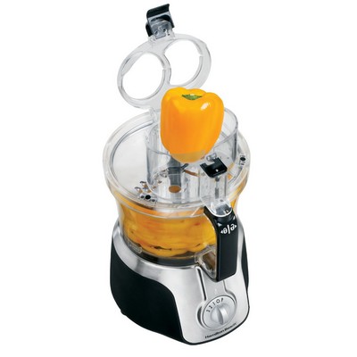 Hamilton Beach® Big Mouth Deluxe 14 Cup Food Processor