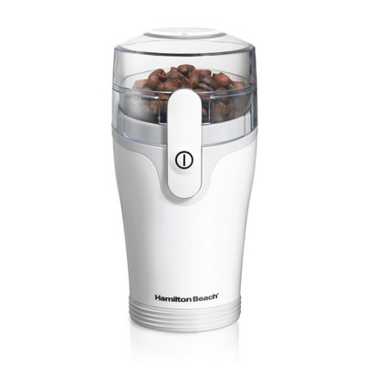 Hamilton Beach® Fresh Grind Coffee Grinder