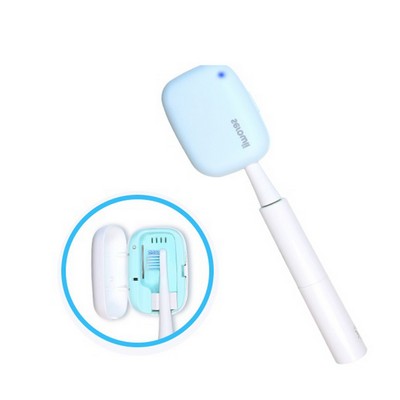 UV Toothbrush Sterilization Box