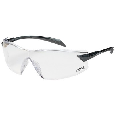 Bouton® Radar Clear Lens