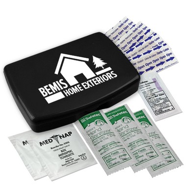 Express Sanitizer Kit