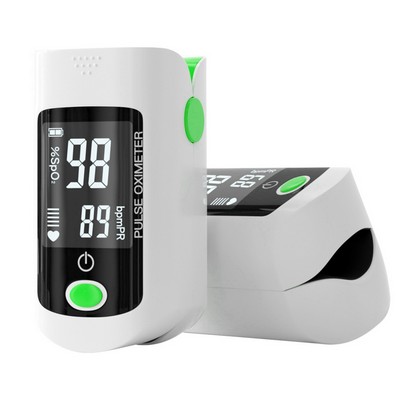 Mini Finger Fingertip Pulse Oximeter