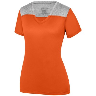 Ladies' Challenge T-Shirt