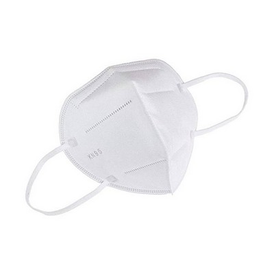 5 Ply KN95 Medical Mask