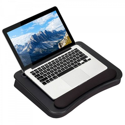 LapGear Smart-e Memory Foam Lap Desk