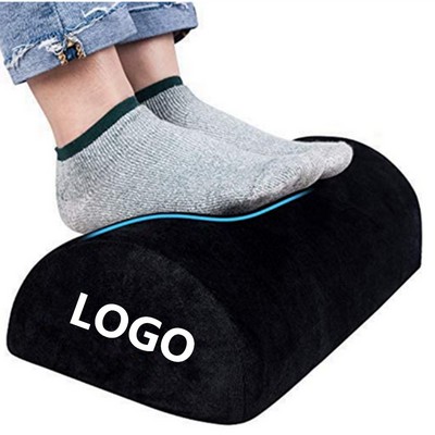 Comfort Office Foot Rest Under Desk