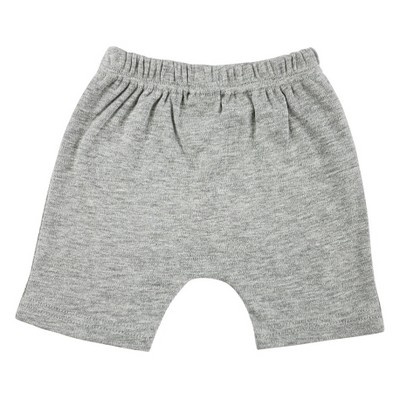 Interlock Shorts