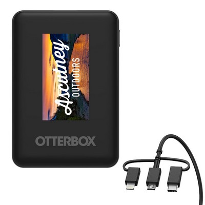 Otterbox Mobile Charging Kit