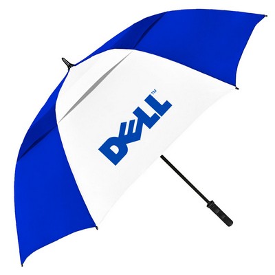 Vented Tornado Golf Umbrella