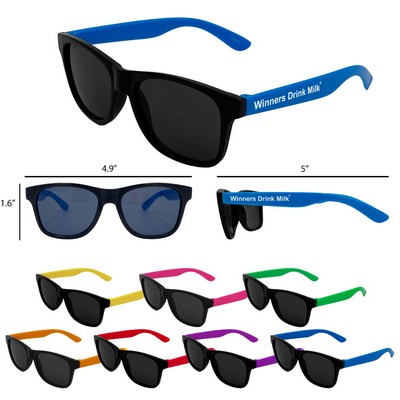 Children's Classic Irvine Sunglasses