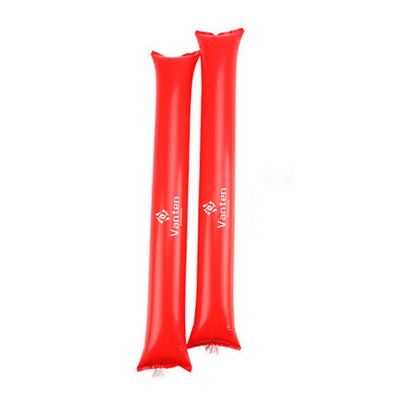 Inflatable Cheering Stick