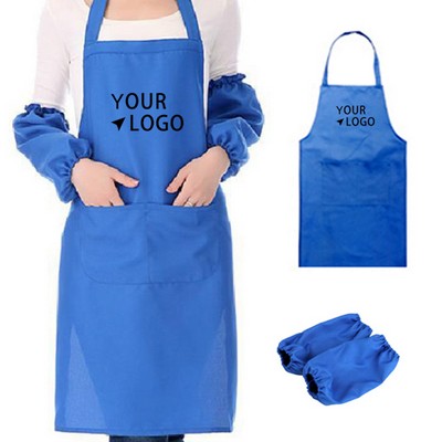 Apron;Fabric Apron;Chef Apron