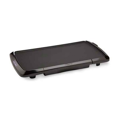 Presto® Cool-Touch Griddle (low profile)