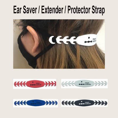 Ear / Extender / Protector Strap.