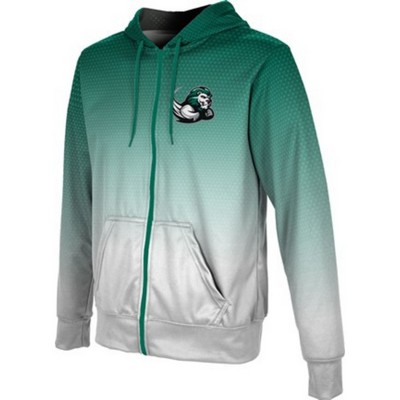 Sublimated Elite Full Zip Jacket