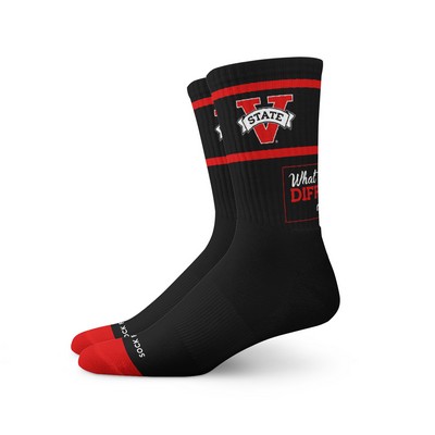 Performance Crew Socks