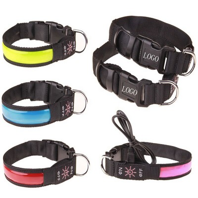 LED Pet Collar