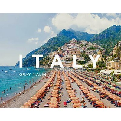 Gray Malin: Italy