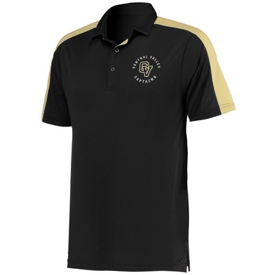 Augusta Sportswear Bi-Color Vital Polo