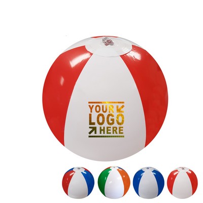 16" Beach Ball