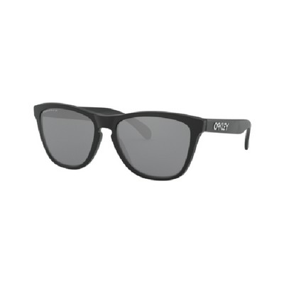 Oakley Polarized Frogskins Sunglasses