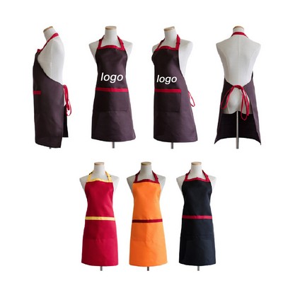 Adjustable Cooking Full Apron