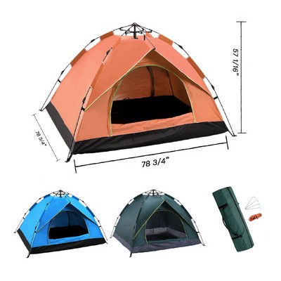 4-person Tent