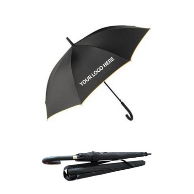 Custom Umbrella With Sleeve