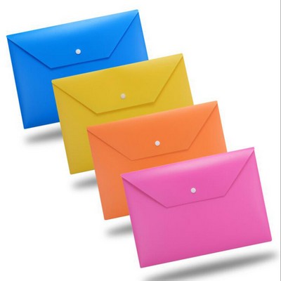 Custom Document Envelope