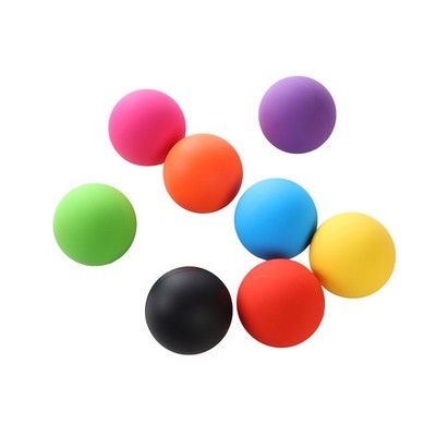 Fitness Lacrosse Massage Ball