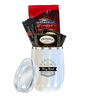 12 oz Joey Tumbler - Gift Set F