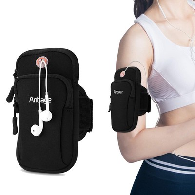 Mobile Phone Arm Bag