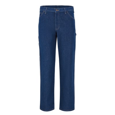 Dickies® Men's Industrial Carpenter Jean Pant