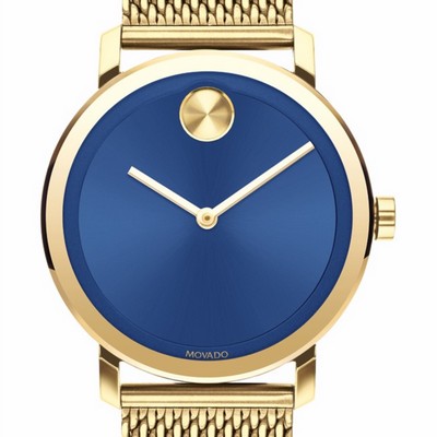 Movado Bold Evolution Gents