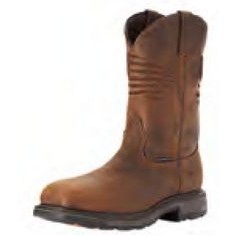 Ariat® Workhog® XT Patriot H2O Boots