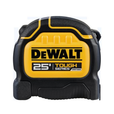 DeWalt ToughSeries™ 25' Tape Measure