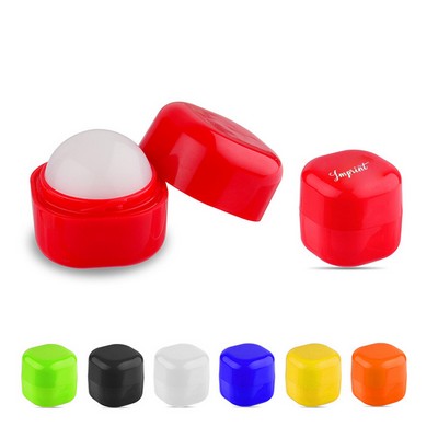 Lip Balm Cube