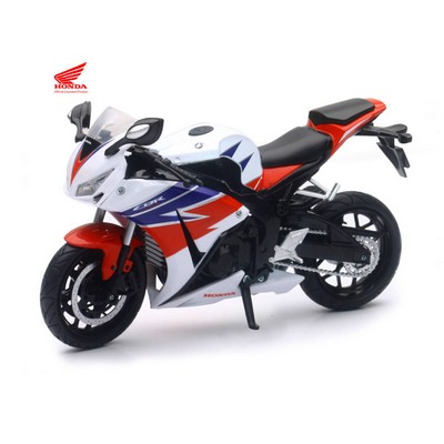 1:12 Scale CBR 1000RR 2016