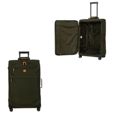 Bric's® 30" X-Bag X-Travel Spinner Suitcase w/Frame